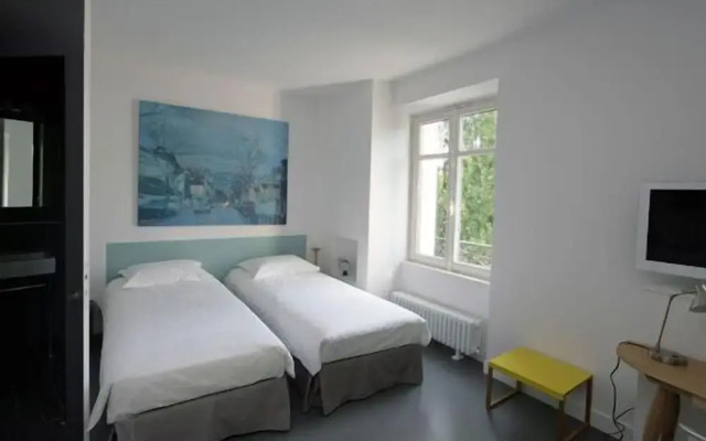 L'Hôtel Particulier