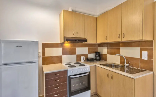 Ethrion plus Home experience