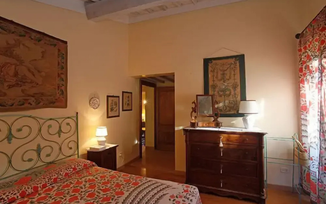 Verdidea - Villa la Felce