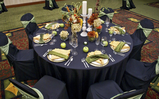 Hilton Garden Inn Bartlesville