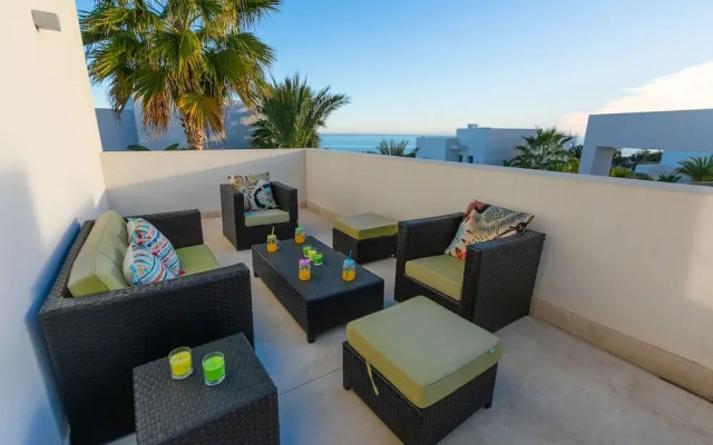 La Finca Luxury Quiet Resort