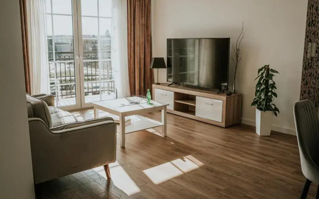 THE LOFT - Garncarska 1