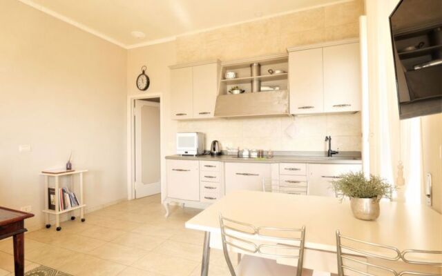 Apartment Agave Roccastrada