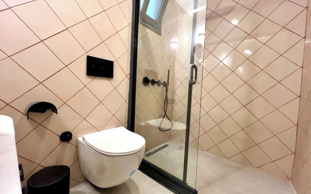 Wellgarden Holiday Villas, Türkbükü