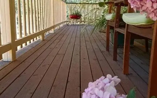 Natures Paradise