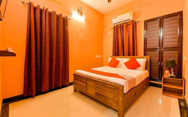 Samaritan Inn by OYO