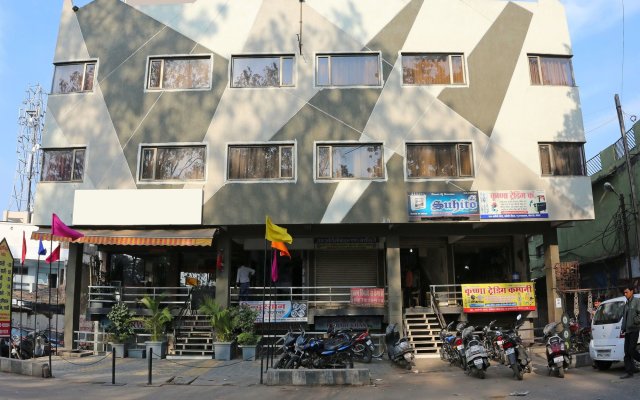 OYO BHO034 Hotel Ashirwad Regency