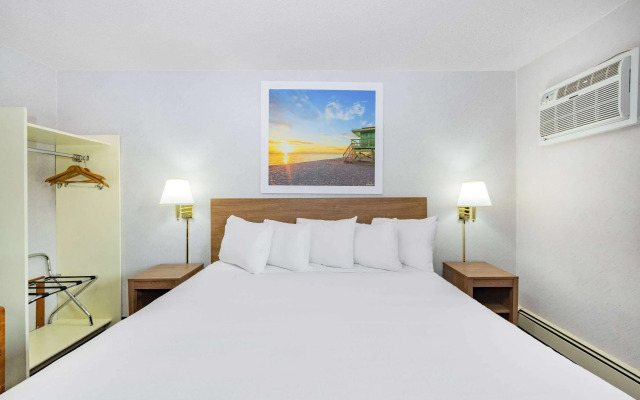 Days Inn by Wyndham Monticello