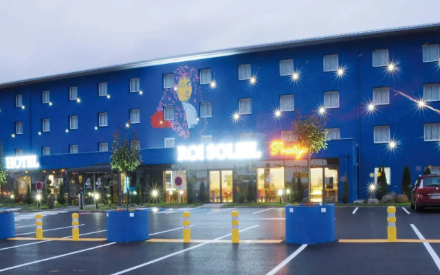 B&B HOTEL Saint-Avold Nord