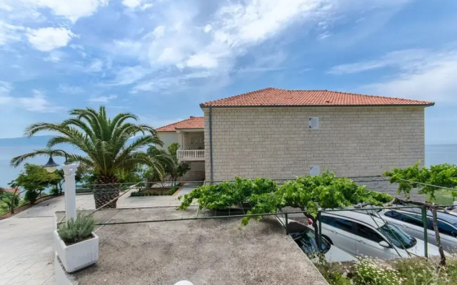 Villa Gomila