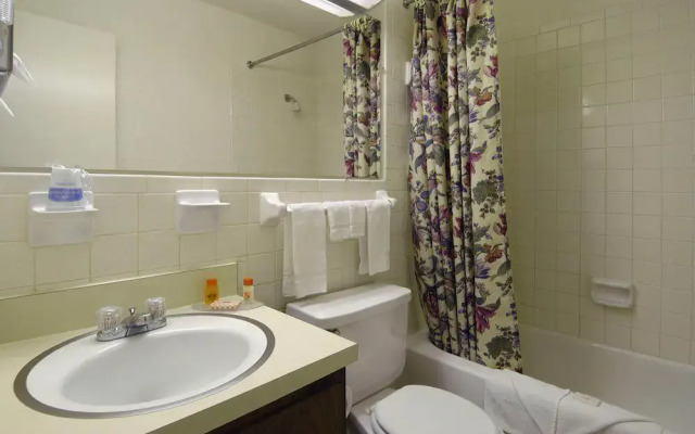 Tulsa Extended Stay Inn and Suites