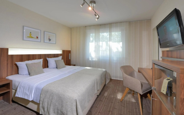 Parkhotel Oberhausen