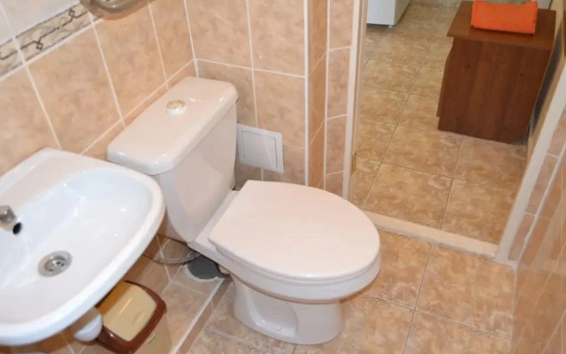 Mertsana Guest House