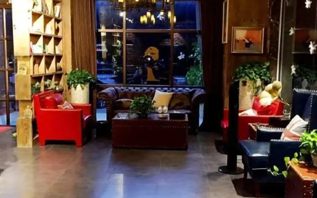 Duman Boutique Hotel