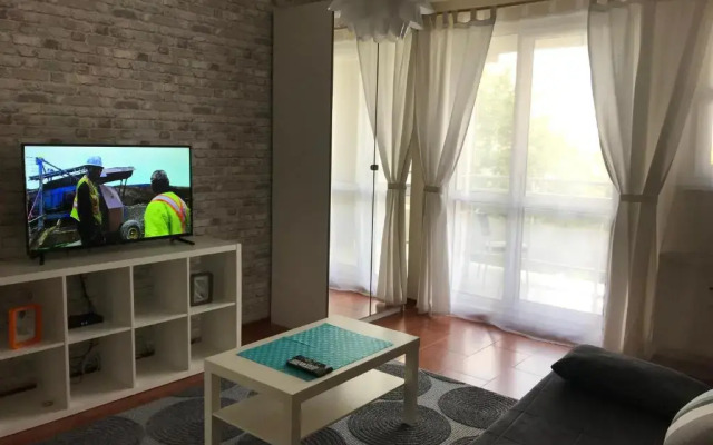 Apartament Sloneczny Taras