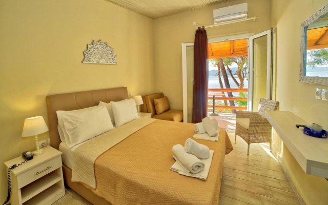 Venus Beach Bungalows Hotel