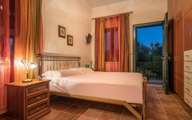 Amalthia Villa