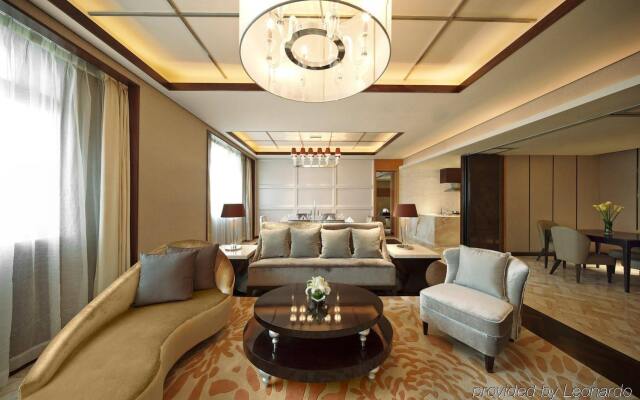 Sheraton Xi'an North City Hotel