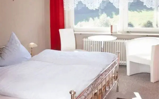 Hotel Garni Naturtraum