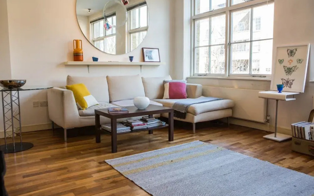 1 Bedroom Flat in Central Islington