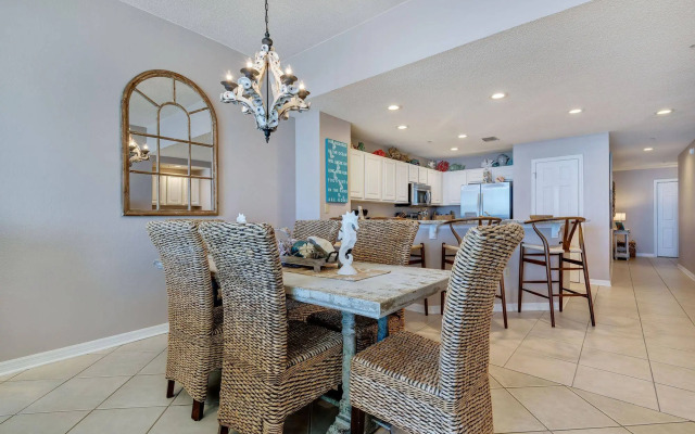 Spanish Key Beach Resort