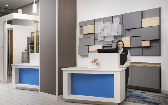 Holiday Inn Express Pensacola Downtown by IHG
