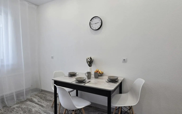 Апартаменты на улице Кожевенная 22