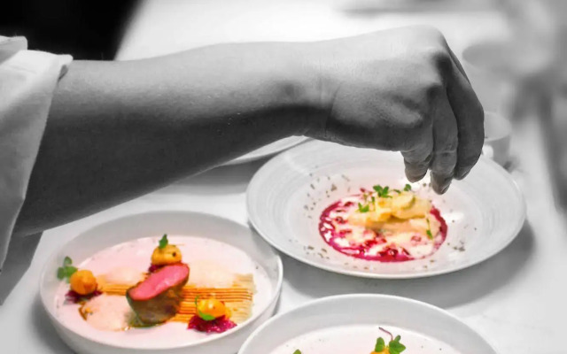 Alpines Gourmet Hotel Montanara