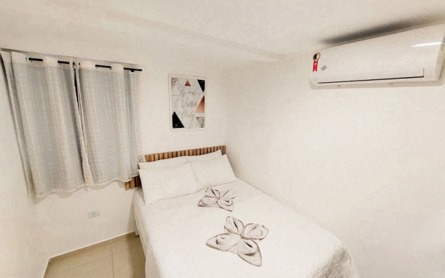 Residencial Engenheiro Paulo Borba
