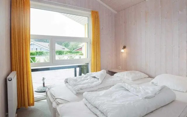 Holiday Home in GrÃ¶mmitz