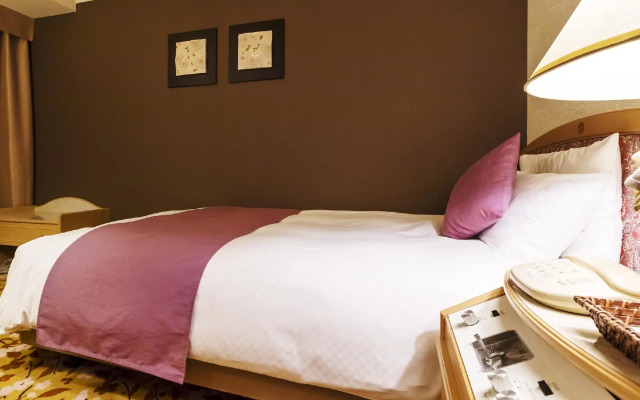 Miyazaki Kanko Hotel