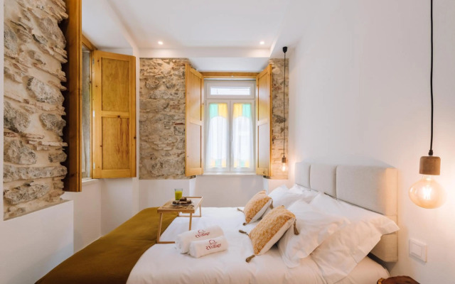 Casa da Tia Zézinha by RNvillage