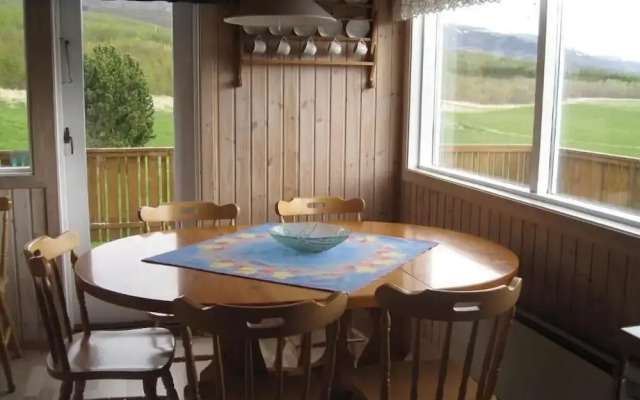 Hafursá við Hallormsstað Holiday Home