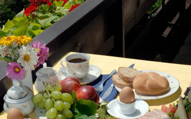 ATMOSPHERE Apartments