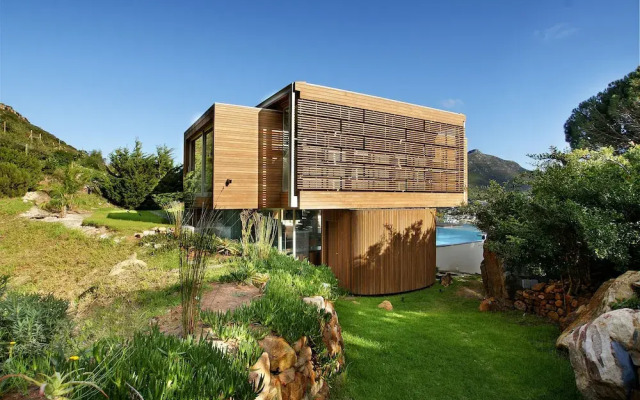 The Spa House