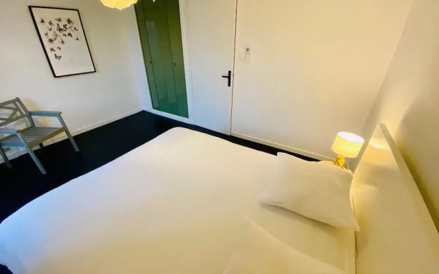 Suite 24 L'annexe