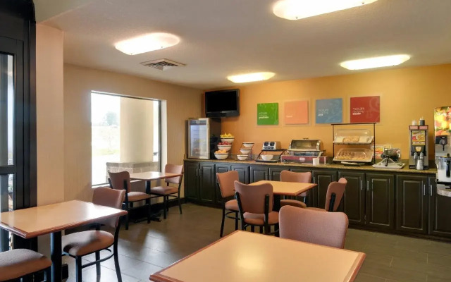 Quality Inn & Suites Malvern
