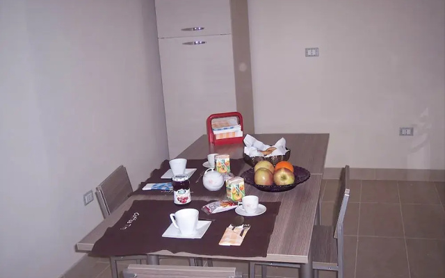 Salento B&B Trepuzzi