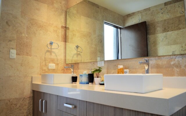 Pura Playa 501 by Riviera Rentals