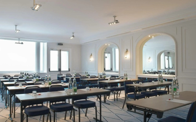 Paris Marriott Opera Ambassador