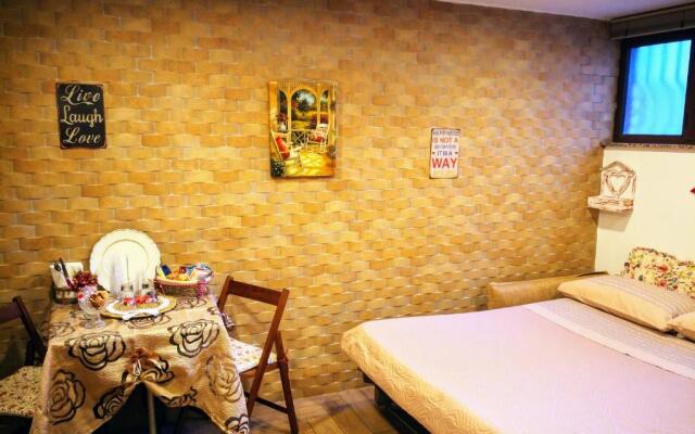 Disaronno'S House Ii