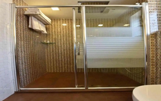 Hotel Calangute Central
