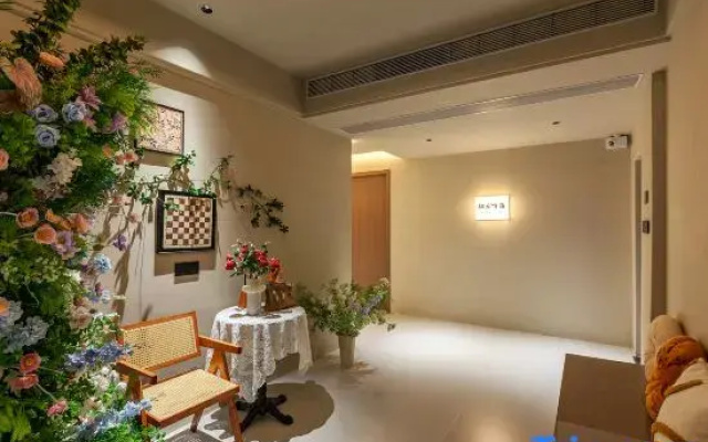 Pingtan Qiyun Tinghai Homestay