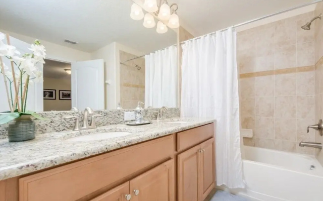 Paradise Palms 8879Cp Townhouse