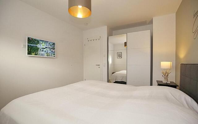 Reethaus Am Mariannenweg 05b - Haus Baltic