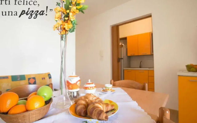 Lido Marini 1 With 2 Bedrooms and 1 Bathrooms