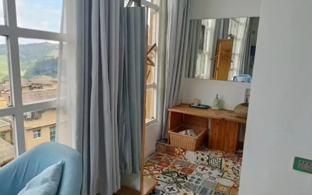 Jacky's Guesthouse