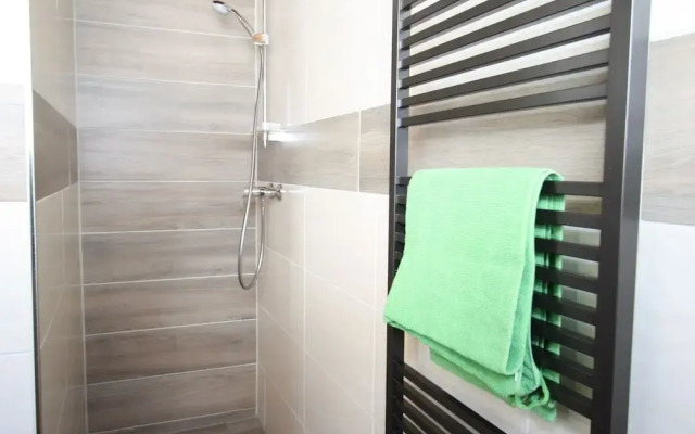 Cozy Apartment in Sankt Johann im Pongau near Ski Area