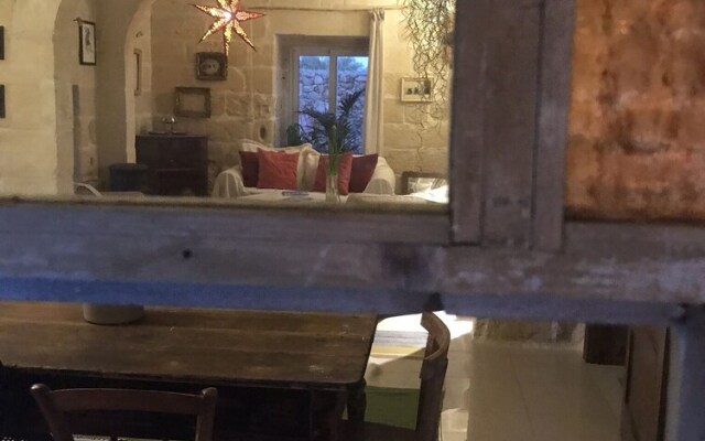 Dar il-Hena Organic B&B