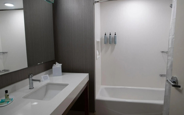 Courtyard By Marriott Nanaimo